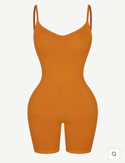 Combinaison Seamless JEANINE