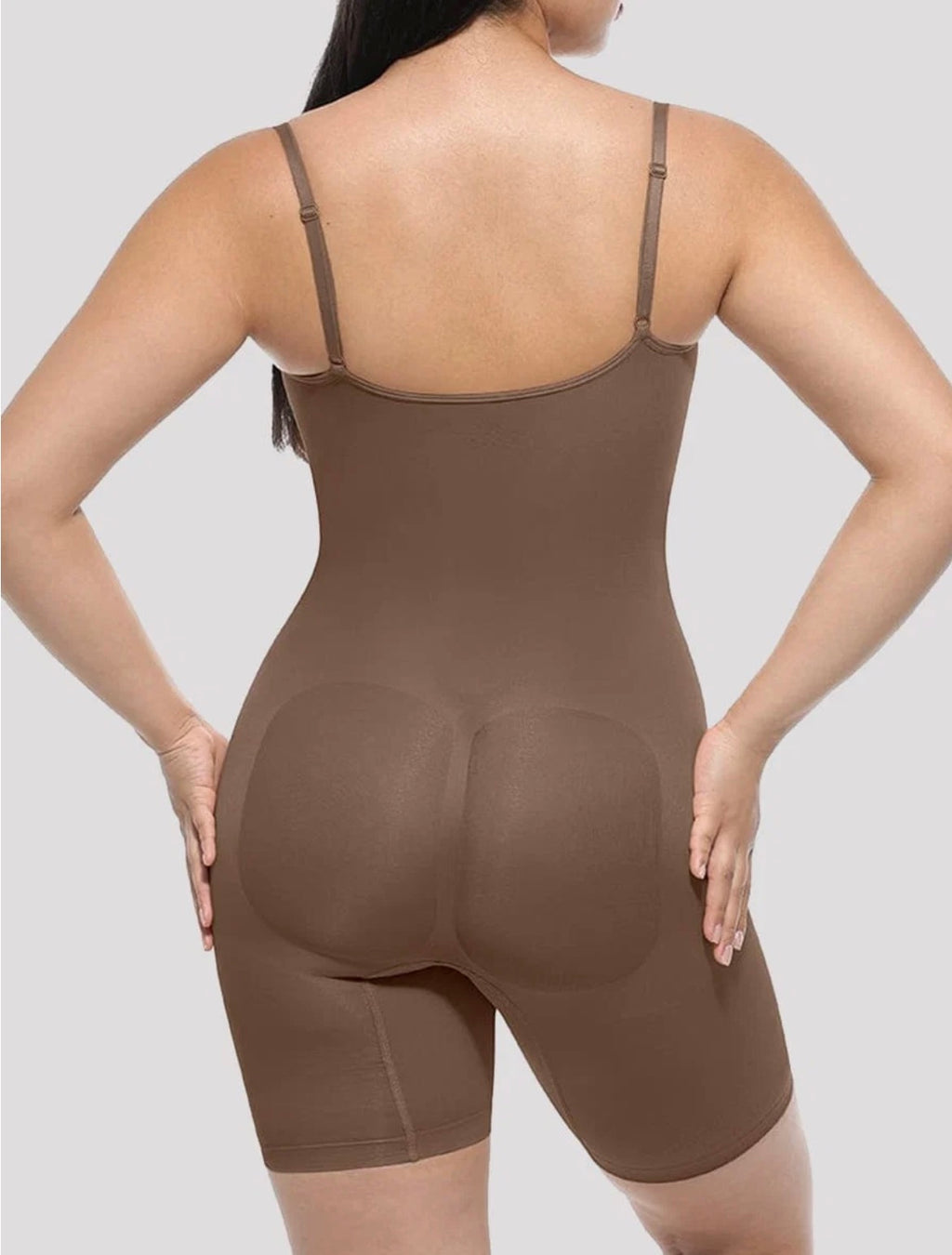 COMBINAISON SEAMLESS JEANINE