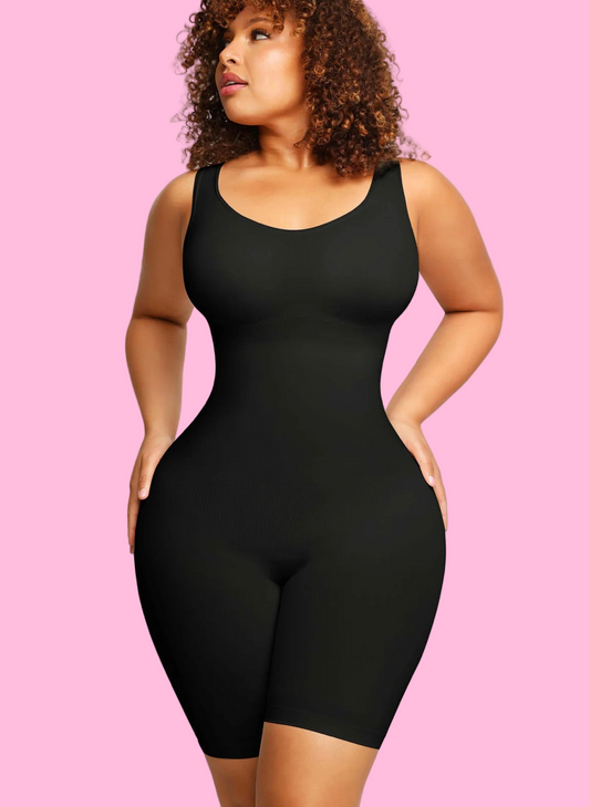 Combinaison Alia short