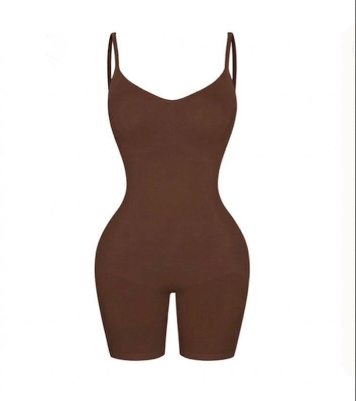 COMBINAISON SEAMLESS JEANINE