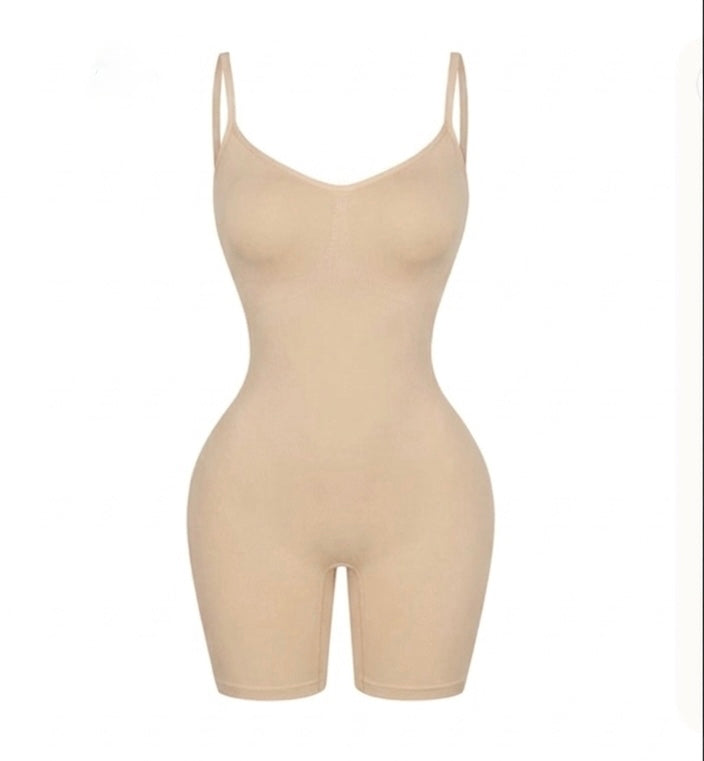 COMBINAISON SEAMLESS JEANINE