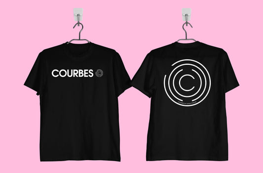 Tee-shirt COURBES Homme