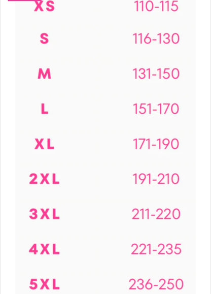 Corset Cathrina Extrême