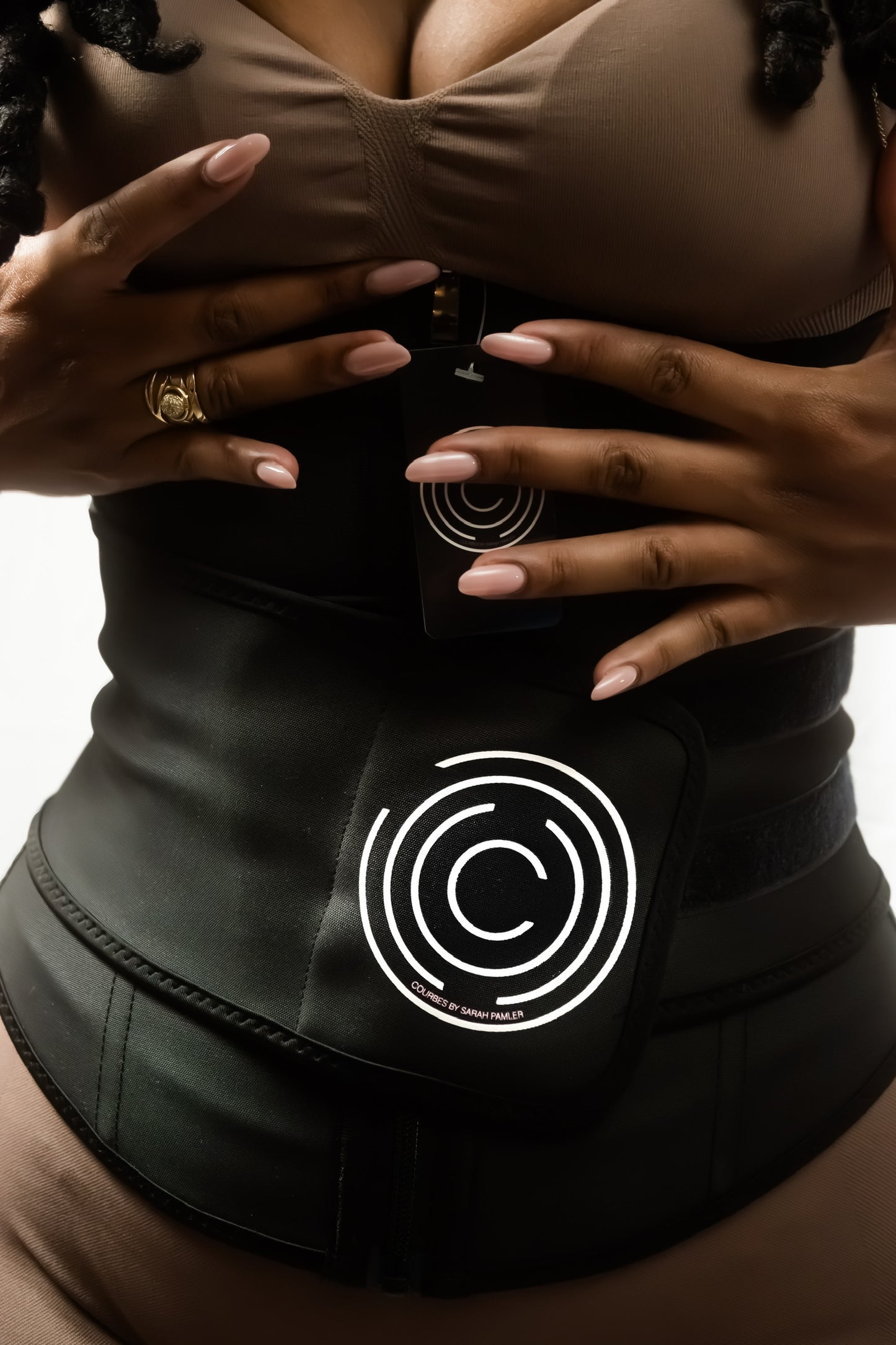 WAIST TRAINER