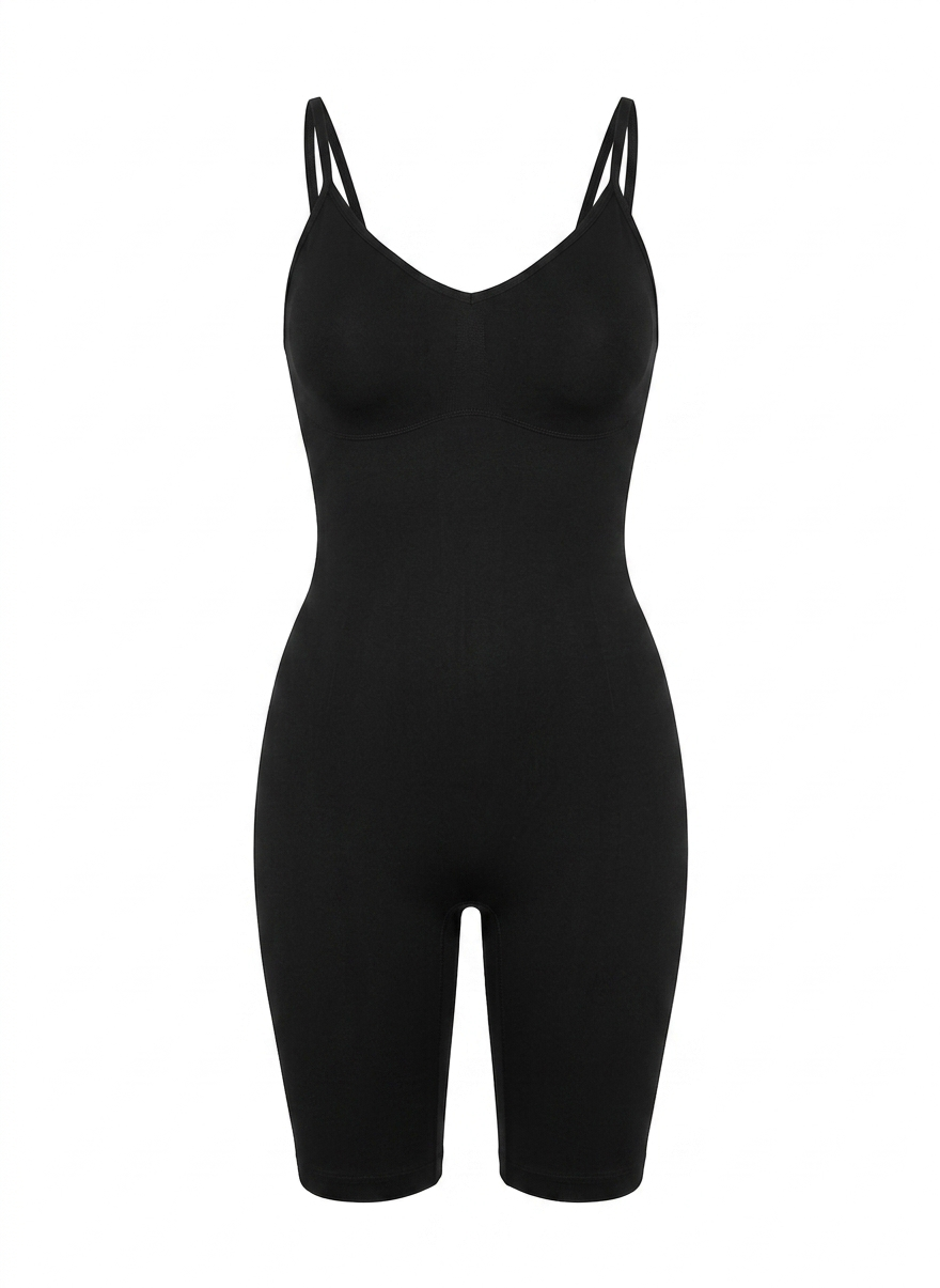 COMBINAISON SEAMLESS JEANINE