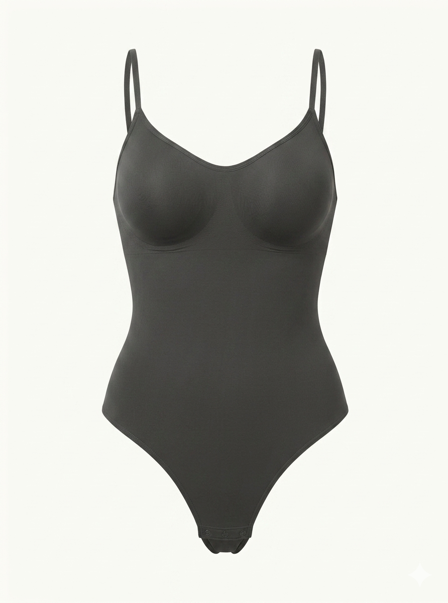 BODY SEAMLESS LAURA STRING
