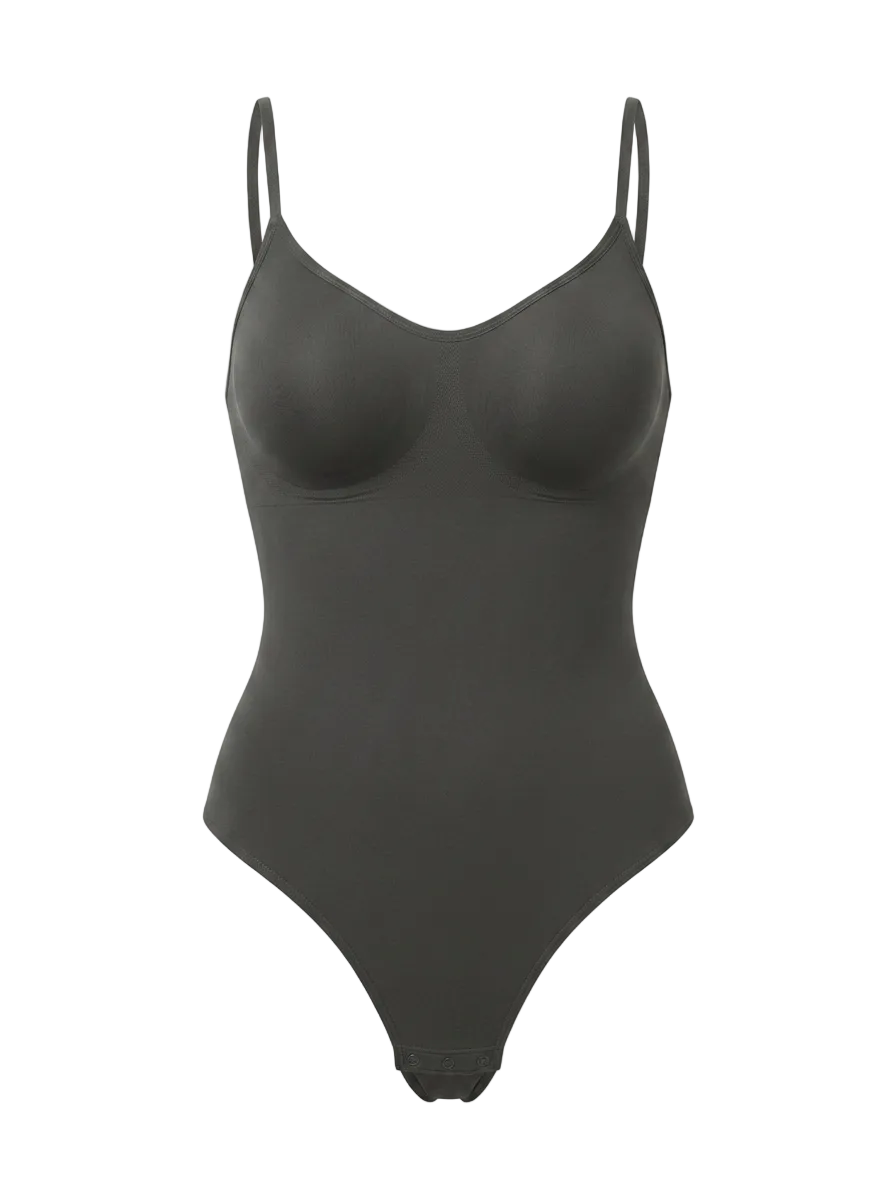 BODY SEAMLESS LAURA STRING