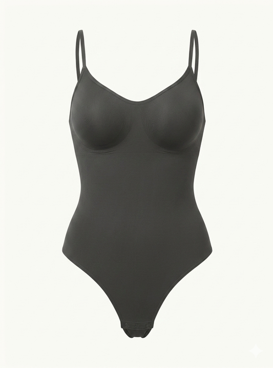 BODY SEAMLESS LAURA STRING