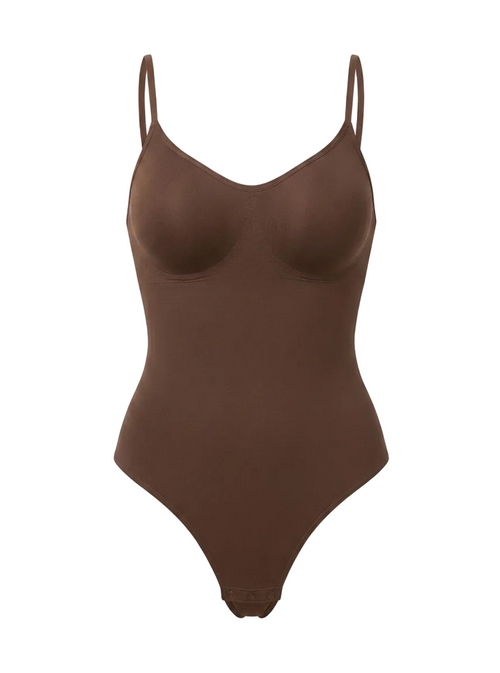 BODY SEAMLESS LAURA STRING